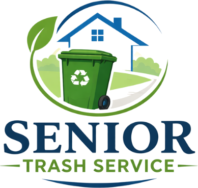 Senior Trash Service